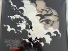 NEW Michael Jackson Scream Glow in the Dark LP Record