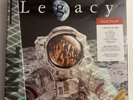 Garth Brooks Legacy NUMBERED Ltd Ed 180g 7x ANALOG Vinyl Pearl Box Set Sealed