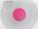 Lady Gaga - Chromatica (Clear Vinyl) Vinyl LP NEU 0752012