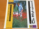 LP THE STYLE COUNCIL INTRODUCING JAPAN OBI 20MM-0310 PAUL WELLER