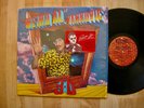 Weird Al Yankovic in 3-D  BFZ 39221 orig 1984 SHRINK + Hype Sticker 