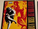 Guns N' Roses - Use your Illusion I - 91 US first pressing