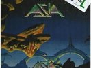 Asia Aria Bullet Proof Records Vinyl LP