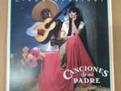 (LP) LINDA RONSTADT - Canciones De Mi Padre / Asylum 9 60765-1 / VG++/VG+