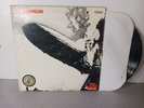 Led Zepplin   Atlantic SD-8216 Rare zeppelin one Vinyl LP 1969 Orig No Barcode