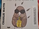 CHARLIE WATTS From One Charlie UFO UK 10