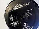 Jay-Z - Reasonable Doubt 2LP Vinyl 1996 OG 1st Pressing No Cover Rocafella