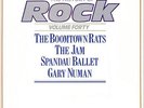 The Boomtown Rats - The History Of Rock Volume Forty - Used Vinyl  - D11114A