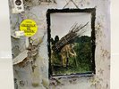 [NEW SEALED] Led Zeppelin - IV (LP Vinyl Record) SD 19129 w/ Hype Stickers