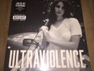 Lana Del Rey ULTRAVIOLENCE Vinyl 2xLP Album (2014) New & Sealed  Record Music