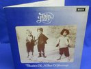 LP THIN LIZZY - SHADES OF A BLUE ORPHANAGE / ORIGINAL 1972 UK ENGLAND DECCA