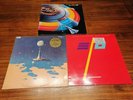 6 LPs Vinyl Electric Light Orchestra ELO Out Of The Blue Time Balance Of Power