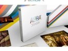 ABBA The Studio Albums [Coloured Vinyl] - Brand New and Sealed