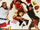 TLC Ooooooohhh... On the TLC Tip LP Vinyl Record Rap Hip Hop 