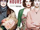 PHILIP GLASS - HOURS (MUSIC FROM THE MOTION PICTURE SOUNDTRACK) NEW VINYL