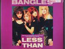 BANGLES: hazy shade of winter DEF JAM 12