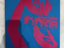 Suspiria 2018 Soundtrack Vinyl Thom Yorke - Gatefold Pink Vinyl, 2xLP