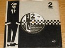 THE BODYSNATCHERS - EASY LIFE - TOO EXPERIENCED - 2 TONE MOD SKA 1980 EXCELLENT