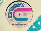 REBEL REGULARS AND GENRAL SAINT - JAH LOVE - 12