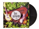 The Ross Hannaford Trio LP first time ever on Vinyl