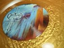 OBITUARY Dying Of Everything molten gold vinyl (Cause of Death Symbolic Slayer)