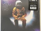ANGELS & AIRWAVES LOVE ALBUM PART TWO ORANGE VINYL 2LP LIMITED 500 ONLY SEALED