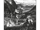 SOPWITH CAMEL - MIRACULOUS HUMP RETURNS FROM THE MOON NEW VINYL RECORD