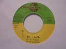 BB SEATON Is Life ROOTS Killer  Rockers Reggae 7