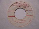 GAYLADS Stop Making Love COXSONE Early Press + Ska + Jamaica Northern Soul 7