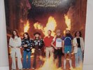 Lynyrd Skynyrd - Street Survivors LP - Original Gatefold Banned Flames Cover