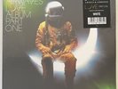 ANGELS & AIRWAVES LOVE ALBUM PART ONE US WHITE VINYL 2LP LIMITED 500 ONLY SEALED