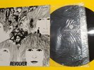 THE BEATLES (33 RPM - ITALY) PMCQ 31510  