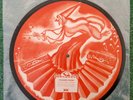 Vintage Picture Disc 78 T - André Astier - Saturne Record France (1947-1953)