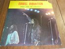 ISRAEL VIBRATION - WHY YOU SO CRAVEN - 1991 - MADE IN CANADA - EXCELLENT