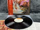 LP Santana / Coltrane - Illuminations | Japan | Vinyl | Schallplatte | Jazz