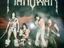Manowar Into Glory Ride vinyl LP￼ 1st Edition Original Copy. Best Quality  1983.