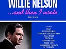 Willie Nelson ...And Then I Wrote (Vinyl) Bonus Tracks  12