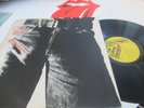 ROLLING STONES..STICKY FINGERS..UK ISSUE WITH INSERT,STONES LABEL No COC 59100