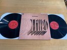 SOFT MACHINE...THIRD...RARE USA ISSUE DOUBLE ALBUM..COLUMBIA..G 30339