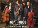 Ma, Yo-Yo / Duncan, Stuart / Meyer, Edgar / Thile, Ch Goat Rodeo Session (Vinyl)