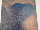 Original Pink Floyd Meddle LP Album 1971  Harvest Label SMAS 832 VG+