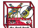 The Group The Feed-back  (Vinyl)  12