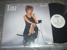 Tina Turner ‎– Private Dancer Original 1984 Japan release 12