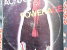 AC/DC – Powerage - ZAMBIA Pressing / Atlantic ATC 9692 / Nice Copy