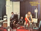 Creedence Clearwater / Cosmo's Factory / Fantasy Vinyl LP / Near Mint