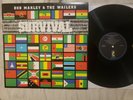 Bob Marley & Wailers - Survival - NM/NM 1986 Roots Raggae Island 90088-1 Sleeve