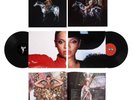 Beyonce' Renaissance 180g Vinyl 2 LP + 36 Page Photo Booklet & Poster New Sealed