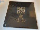 Simple Minds Live In the City of Light 2x Vinyl mint condition