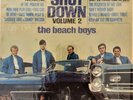 The Beach Boys Shut Down Volume 2 orig IN SHRINK LP US Stereo ST-2027 STUNNING