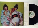 SPARKS kimono my house (1st uk press) LP EX/EX, ILPS 9272, vinyl, & lyric inner